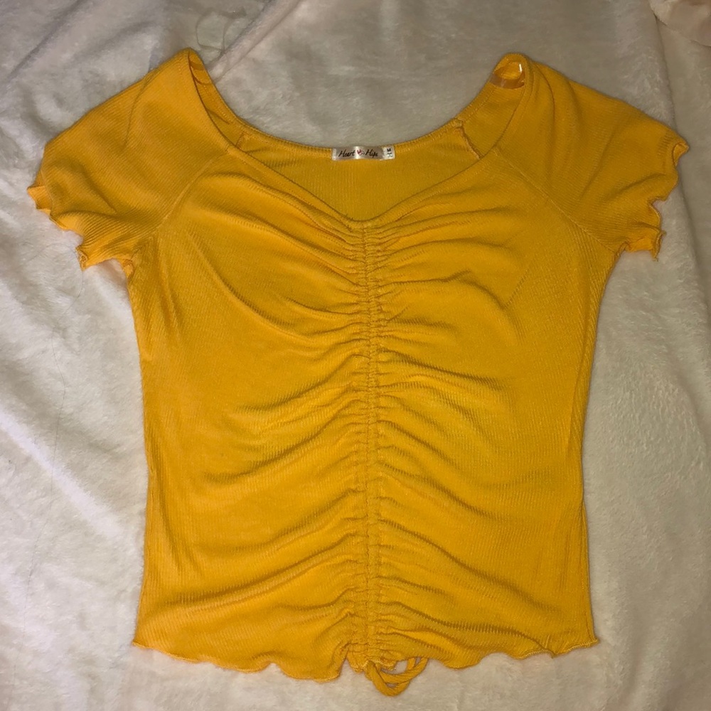 Fashion Nova Top